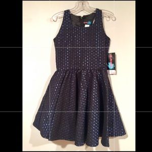 by debra junior dresses